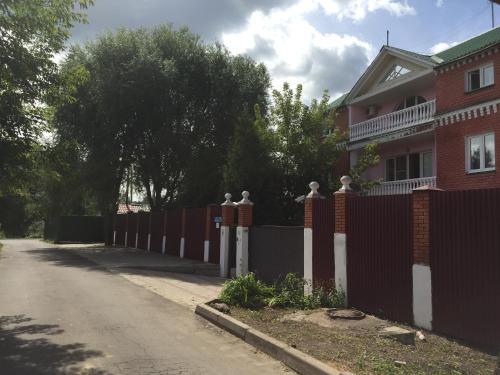 Фотография гостевого дома Картмазово