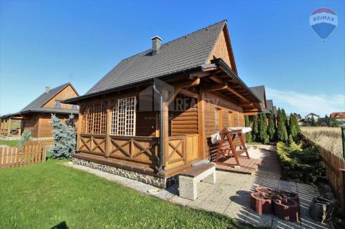 Фотография гостевого дома Drevenička Anička - Liptovská Mara