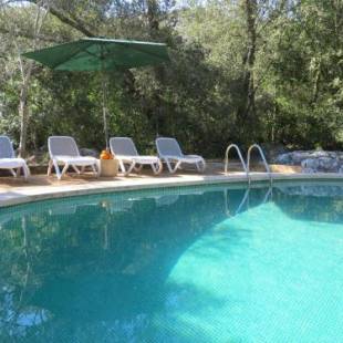 Фотографии гостевого дома
Villa Font March