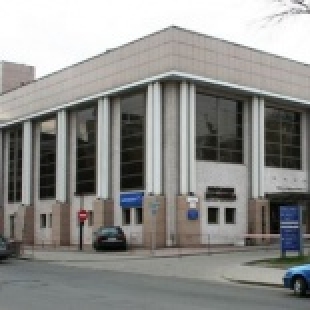 Фотография гостиницы Журавинка