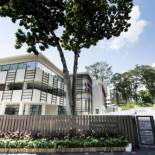 Фотография гостиницы Changi Cove (SG Clean)