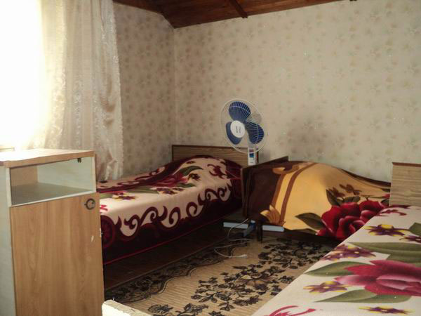 Фотография мини отеля На Мира 42