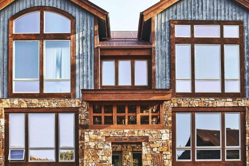 Фотография гостевого дома Terraces First Tracks