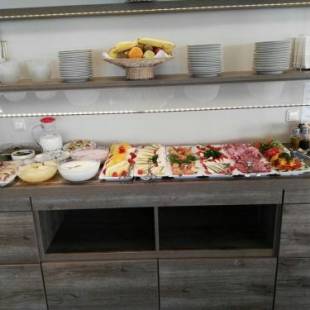 Фотографии гостиницы
Mainzer Hof