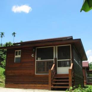 Фотографии мини отеля
Ji Ji Farm Homestay