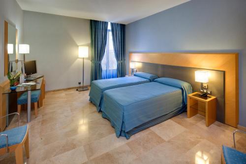 Фотография гостиницы Hotel del Mar