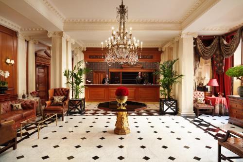 Фотография гостиницы The Chesterfield Mayfair
