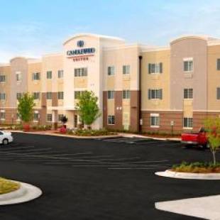 Фотографии гостиницы
Candlewood Suites Baltimore - Inner Harbor, an IHG Hotel