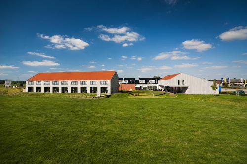 Фотография гостиницы Best Western Plus Hotel Restaurant Aduard