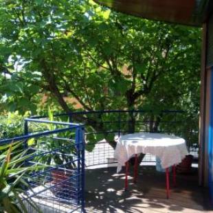 Фотографии гостевого дома
A l Ombre des Catalpas