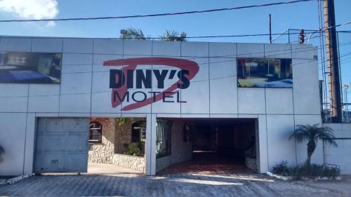 Фотографии мини отеля
Dinys Motel (Adults Only)