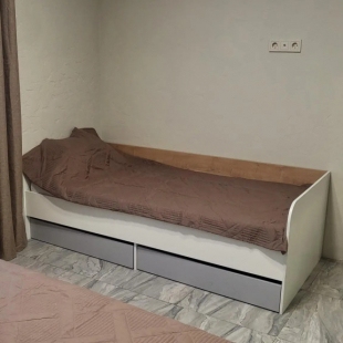 Фотография Коттеджа Коттедж на шоссе Волхонское 98А