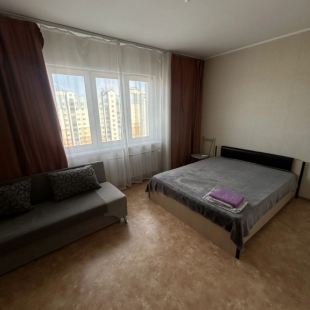 Фотография квартиры Квартира 2-х комнатная на Зои Космодемьянской 74