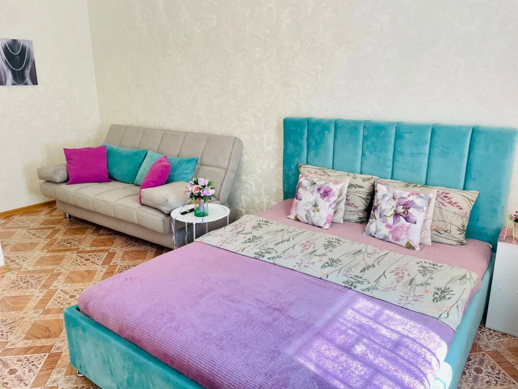 Фотография квартиры Квартира на Кирова 33а