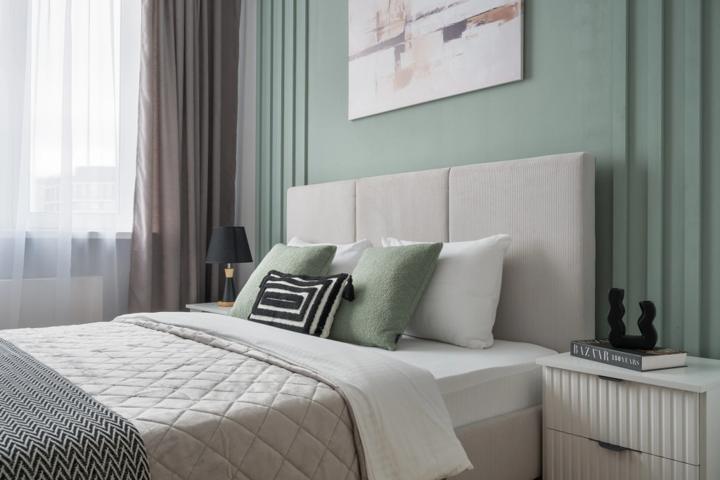 Фотография квартиры Квартира Видовая в Самом Центре