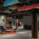 Фотография гостиницы Downtown Camper by Scandic