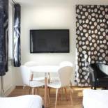 Фотография хостела Drottninggatans Vandrarhem