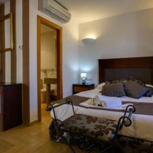 Фотографии гостевого дома
Hotel Rural Puerto Mágina