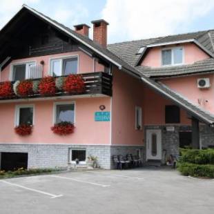 Фотографии мини отеля
Rooms & Apartments Jana