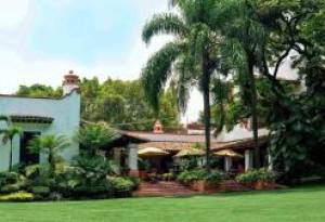 Фотография гостиницы Hotel Boutique Casa de Campo