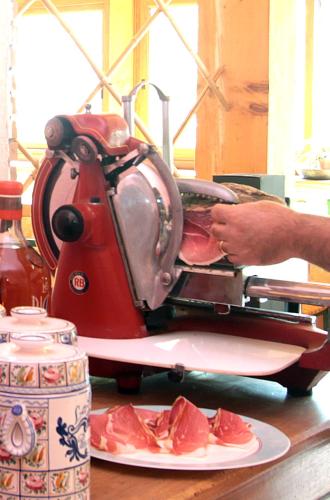 Фотография гостевого дома La Radice