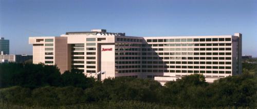 Фотографии гостиницы
Houston Marriott Westchase