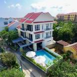 Фотография гостиницы Flamingo Villa Hoi An