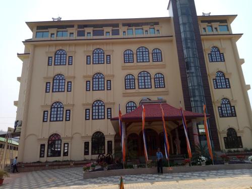 Фотография гостиницы Dichang Resort & Hotel