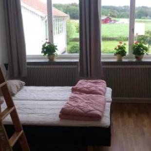 Фотографии гостевого дома
Tossene Vandrahem