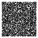 QR код гостиницы Винтаж