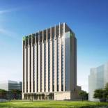 Фотография гостиницы Holiday Inn Express Kunming West, an IHG Hotel