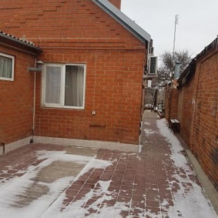 Фотография апарт отеля Гоголя