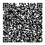 QR код гостиницы Muso To'ra