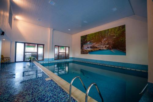 Фотография гостиницы Hotel Hera