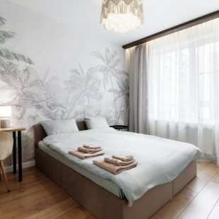 Фотография квартиры Квартира с дизайнерским ремонтом в Батайске