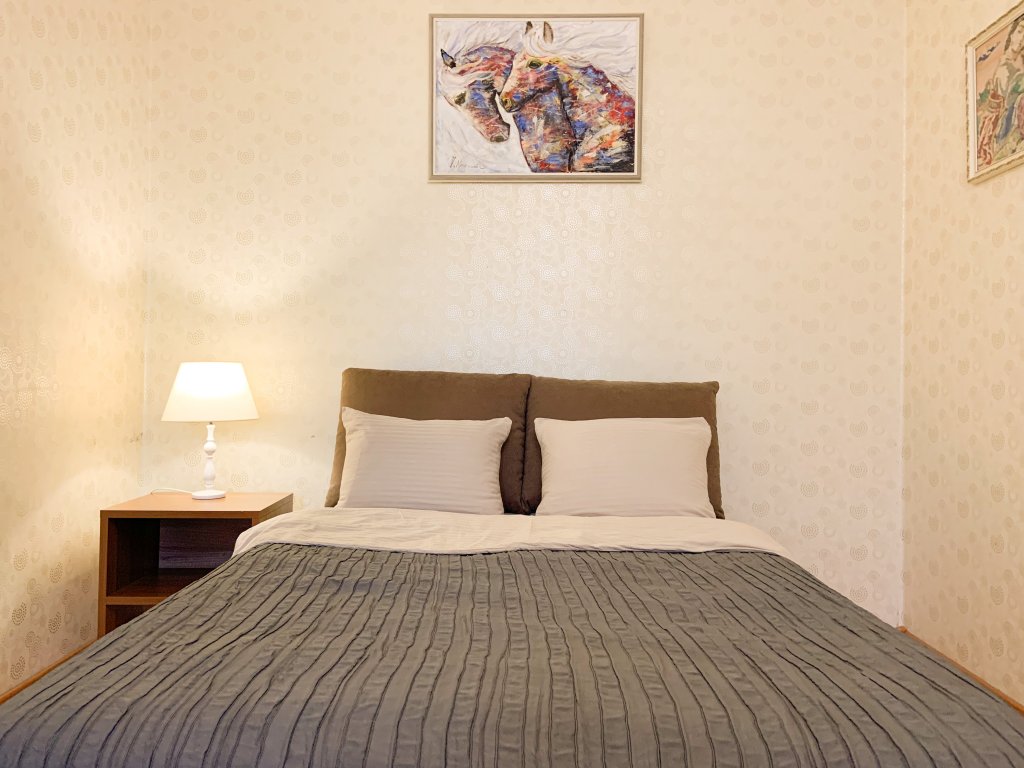 Фотография квартиры Квартира на улице Постовая 8