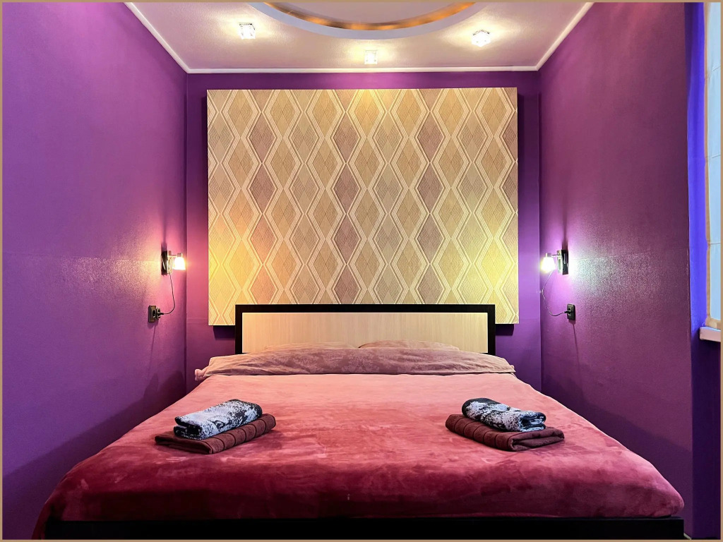 Фотография квартиры Апартаменты на проспекте Кирова