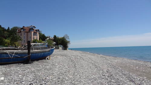 Фотография гостиницы Л'аморе