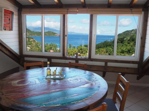 Фотография гостевого дома Chez Claire & Eric