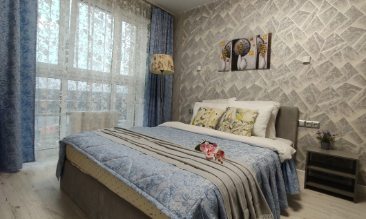 Фотографии квартиры 
            Квартира по улице Энгельса