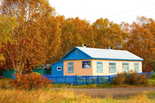 Фотография гостевого дома Вулканолог