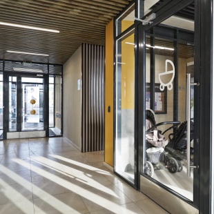 Фотография квартиры Квартира Студия Усады