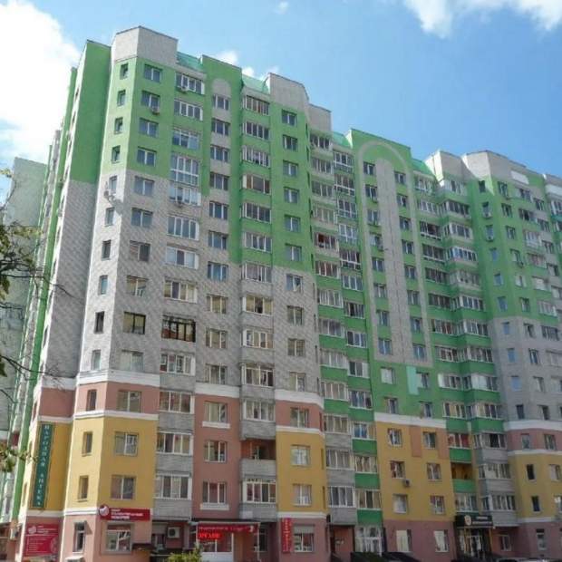 Фотографии квартиры
Две Подушки на улице Дуки 71