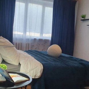 Фотография квартиры Квартира на Саратовском Шоссе 81