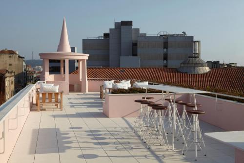 Фотография апарт отеля Casa Rosa