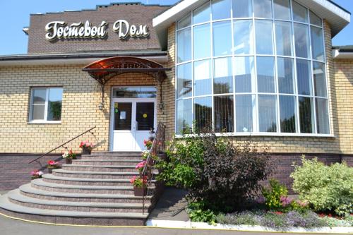 Фотография гостиницы Жемчужина