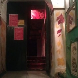 Фотография театра Камерный драматический театр