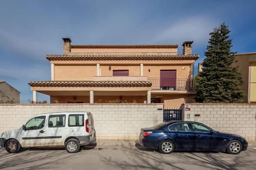 Фотография мини отеля Casa Peseta, Casa Rural