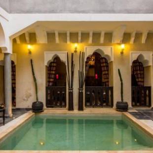 Фотографии мини отеля 
            Riad Dar El Masa