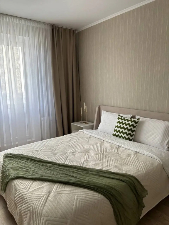 Фотография квартиры Квартира Как Дома 46